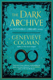 The Dark Archive 