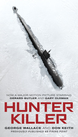 Download Books Hunter killer No Survey