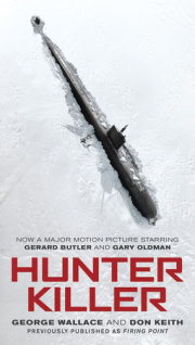 Hunter Killer (Movie Tie-In) 