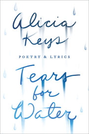 Tears for Water 