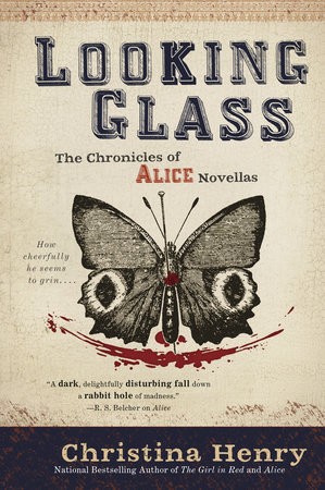 The Looking-Glass: Essential Stories