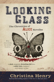 Looking Glass 