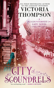 City of Scoundrels 
