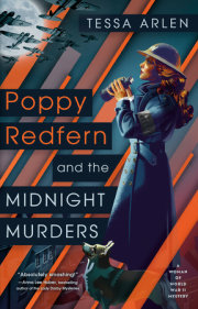 Poppy Redfern and the Midnight Murders 