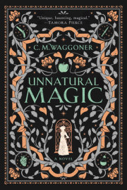 Unnatural Magic 