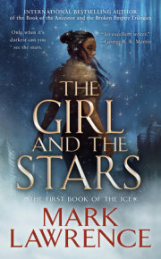 The Girl and the Stars 