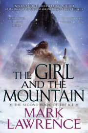 The Girl and the Mountain 