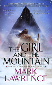 The Girl and the Mountain 