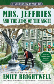 Mrs. Jeffries and the Alms of the Angel 