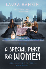 A Special Place for Women 
