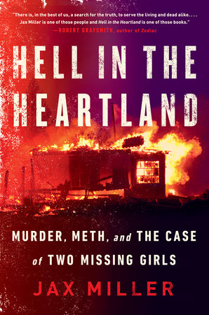 Hell In The Heartland By Jax Miller Penguinrandomhouse Com Books