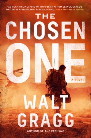 The Chosen One: A Novel