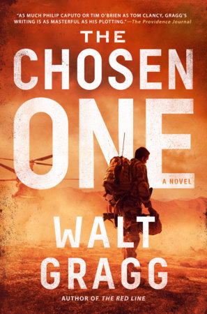 The Chosen One by Walt Gragg: 9781984806338 | : Books