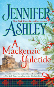 A Mackenzie Yuletide 