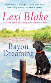 Bayou Dreaming 