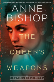 The Queen's Weapons 