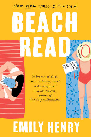 3 Books Collection Set ( Book Lovers , Beach Read, People We Meet on  Vacation)