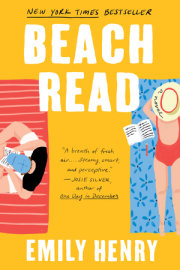 Beach Read 