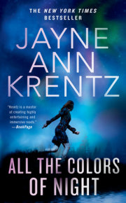 All the Colors of Night 