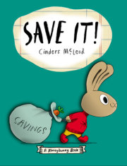 Save It! 