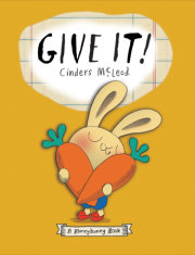 Give It! 