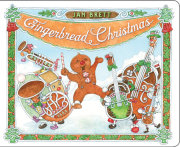 Gingerbread Christmas 