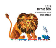 1, 2, 3 to the Zoo 