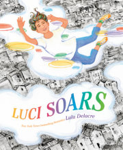 Luci Soars 