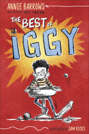 The Best of Iggy 