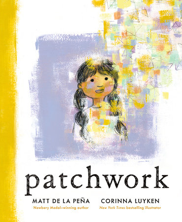 Patchwork [Book]