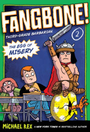 The Egg of Misery 