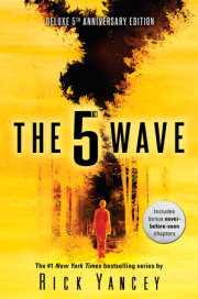 The 5th Wave 