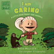 I am Caring 