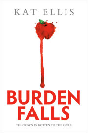 Burden Falls 