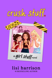 crush stuff. 