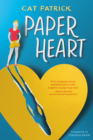 Paper Heart