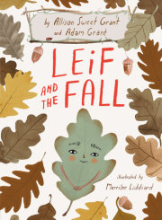 Leif and the Fall 