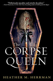 The Corpse Queen 