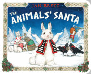 The Animals' Santa