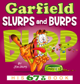 Garfield Hams It Up By Jim Davis Penguinrandomhousecom Books - 