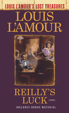 The Proving Trail by Louis L'amour From the Louis 