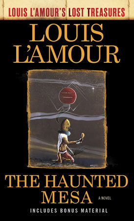 End of the Drive - A collection of short stories by Louis L'Amour