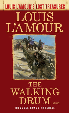 The Warrior's Path: The Sacketts: A Novel (Large Print / Paperback