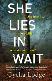 She Lies in Wait 