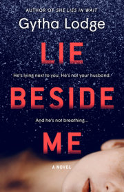 Lie Beside Me 