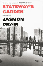 Stateway's Garden 