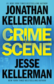 killer by jonathan kellerman