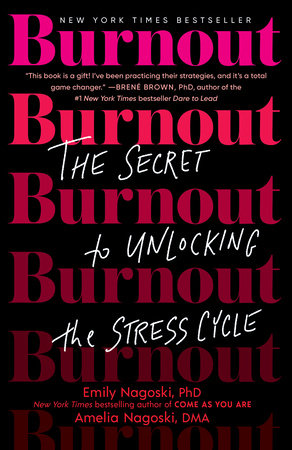 A brief history of burnout