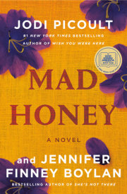 Mad Honey: A GMA Book Club Pick 
