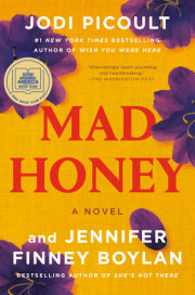 Mad Honey: A GMA Book Club Pick 